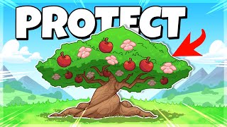 Evolve and Protect this Tree or Die [upl. by Godfry499]