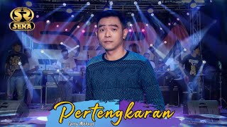 PERTENGKARAN  GERRY MAHESA  SERA [upl. by Portia571]