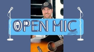 Open Mic Best Practices  So you know Open Mics right [upl. by Yanel96]