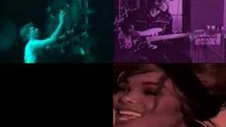 mashup janet jackson king crimson clash paul simonon [upl. by Maite]