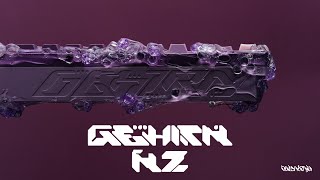 Gehirn R2  Keyboard Preview [upl. by Anoj]