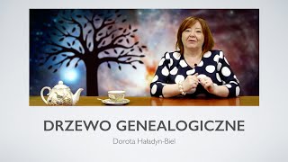 Drzewo Genealogiczne – Dorota HaładynBiel [upl. by Lawford387]