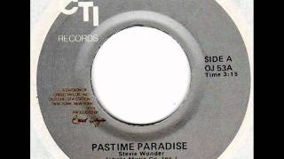 RAY BARRETTO Pastime Paradise Rare Latin Soul [upl. by Giglio]