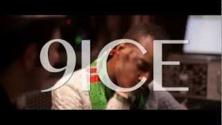 9ice  3310 Official Music Video [upl. by Balfore]