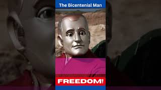 FREEDOMWORTH HAVING  Bicentennial Man😍 [upl. by Akeemahs]