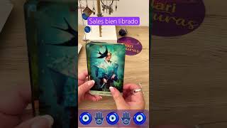 Muchos arcanos mayores clarilecturas tarot energias [upl. by Giuliana]