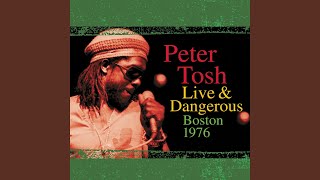 Igziabeher Let Jah Be Praised Live at Sanders Theater Cambridge MA  November 1976 [upl. by Wesa]