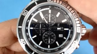 Festina Chrono F165611 [upl. by Heinrick]