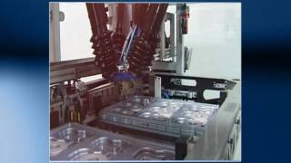 SCHUNK Corporate Video [upl. by Elmo]