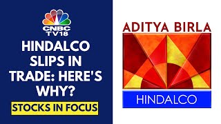 Hindalco Is Under Pressure As Constellium Q3 Results Come Below Expectations  CNBC TV18 [upl. by Ivzt40]