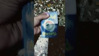 Very rare shiny we miss Whimsicott v Pokemon cards [upl. by Thetisa]