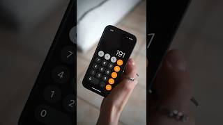 L’astuce cachée sur la calculatrice 📱 [upl. by Hcnarb]