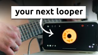 Why is Loopy Pro the best looper for guitar players [upl. by Ylrevaw]