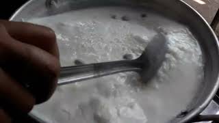 দারুন স্বাদের পায়েস  চালের পায়েস Best Milk KhirPayes RecipePulao Chaler Payesh বাংলার রান্না [upl. by Suidaht]