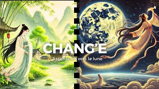 Change  Lhistoire Épique de la Déesse de la Lune chinoise [upl. by Fennie]