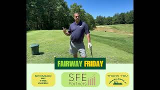 SFE Golf Sponsor Shout Out [upl. by Merline770]