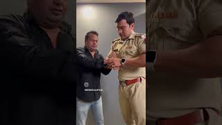 Deepak Kalal Arrested  Police [upl. by Jaye815]