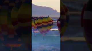 Happy Hot Air Balloon Day Or How to Fly Through Shrt 2 [upl. by Keily]