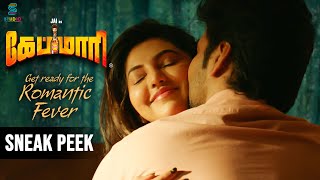 Capmaari  Sneak Peek  Jai Athulya Ravi Vaibhavi Shandilya  SA Chandrasekhar  SPE [upl. by Nnylimaj]