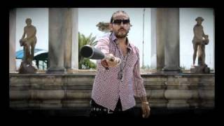 CoSang  Nun me parlà e strada Feat Marracash amp El Koyote Official Video [upl. by Brad905]