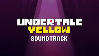 Undertale Yellow OST 107  AFTERLIFE [upl. by Kho]