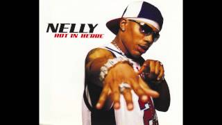 Nelly  Hot In Herre WLyrics [upl. by Nnylhtak]