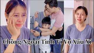 Phụ Nữ Hơn Nhau Ở Tấm Chồng ❤️ Việt Phương Thoa [upl. by Morty]