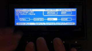 Kurzweil PC3 Tutorial 7  FM Synthesis and Programming Strategies [upl. by Atsylac]