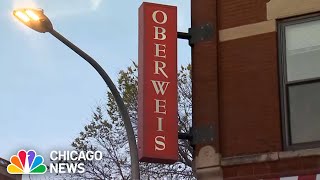 Oberweis Dairy files for BANKRUPTCY announces plant closure and layoffs [upl. by Batsheva782]