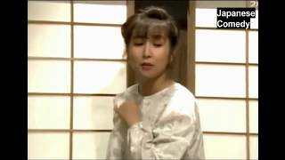 Japanese Comedy Shimura Ken amp Chan Kato Gokigen TV EP1 [upl. by Laved702]