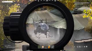 Rearmed EU3 PvP Montage  DayZ [upl. by Larcher799]