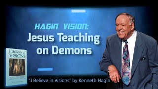 Man Is A Spirit Being How You Can Be Led By The Spirit Of God  Rev Kenneth E Hagin Copyright [upl. by Ritz]