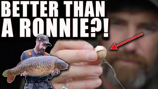 My New Favourite Carp Fishing Rig carp rig tying tutorial [upl. by Lahsram]