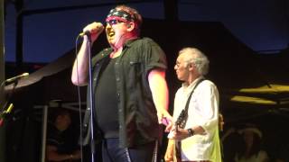 Loverboy quotWorking For The Weekendquot Live Beaverfest 2013 Windsor Ontario HD [upl. by Guimond]