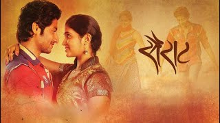 Sairat Full Movie In Hindi Review  Akash Thosar  Rinku Rajguru  Nagraj Manjule  Facts HD [upl. by Harmonia]