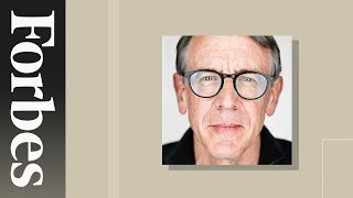 John Doerr Advice For The Next Generation Of Entrepreneurs  100 Seconds of Advice  Forbes [upl. by Olim658]