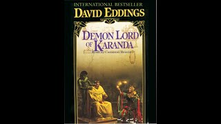 Demon Lord of Karanda  Part 2 [upl. by Rockwood]