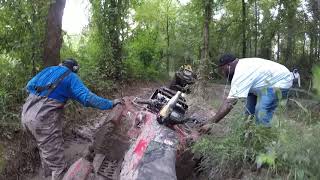 Mid south mudders hit Covington pike pt1 [upl. by Deeyn66]