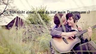 Ohne dich ist es wie ein Beat ohne Bass  ♥ [upl. by Grochow25]