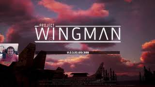 Phontomens Twitch Channel Project Wingman [upl. by Enyamert]