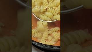 10 Minute Pasta  ROTINI [upl. by Decato]