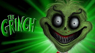 3 TRUE GRINCH HORROR STORIES ANIMATED [upl. by Pennie526]