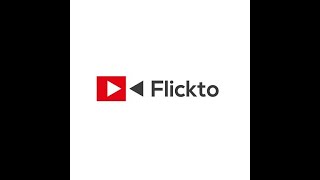 Flickto Announces First Ever Public Sale Round On ADAX [upl. by Fleeman475]