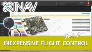 Part  11  Connecting the GPS module to Your iNav Flight Controller V1 amp V2 Boards [upl. by Eadas]