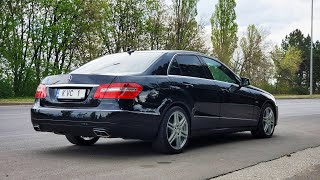 Schimb Distribuție OM651 Mercedes E220cdi w212 Preț piese și manoperă  DriveQ [upl. by Carbrey]