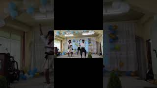 Teachers day special 😂😄 Entertainment MPHSS Shillong 📍 Tiktok remix dance 😂 [upl. by Snapp]