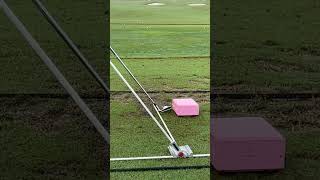 Tommy Fleetwoods INSANELY Difficult Swing Drill  TaylorMade Golf [upl. by Fem]