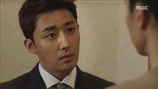 My Secret Terrius EP07 Jisub  Hojun strange tension between two people 내 뒤에 테리우스20181004 [upl. by Annailuj]