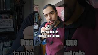 Lets Go Pokeball Plus pokeballplus pokemonletsgo pokemon [upl. by Asillem]