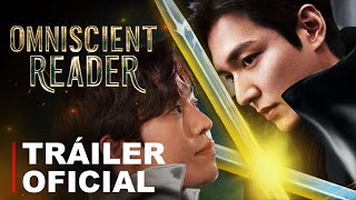 OMNISCIENT READER  Official Trailer 2025  Lee Minho Ahn Hyoseop [upl. by Emmott360]